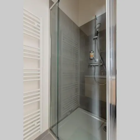 Appartement In Centre *