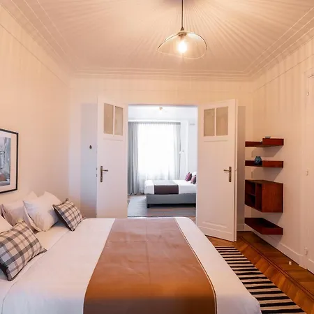 Smartflats - Esplanade * Brussel