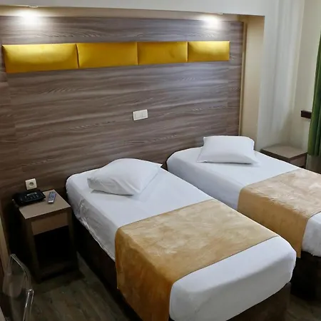 De France Hotel Bruxelas