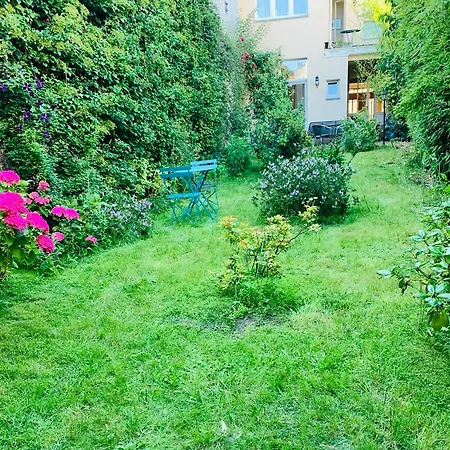 Apartmán Bijou > Parvis St Pierre *