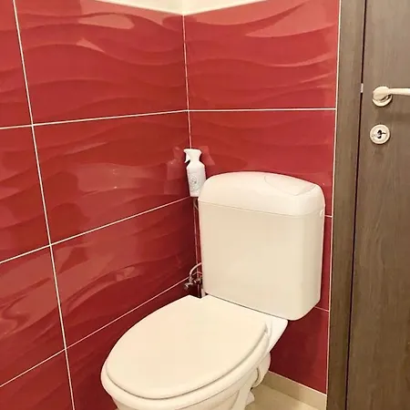 Equipped Flat With Easy Parking Facilites * Brussels