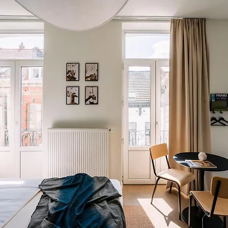 Smartflats - Louise Brussels