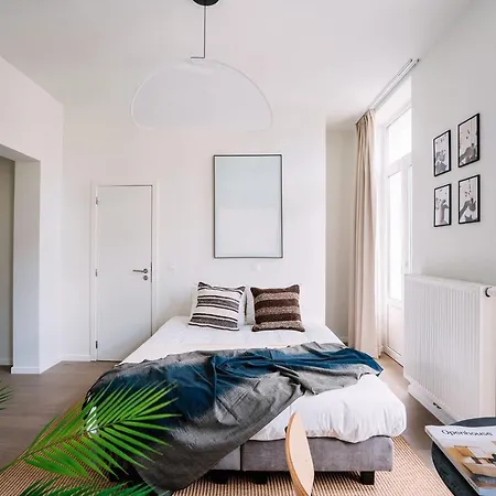 Smartflats - Louise Apartment