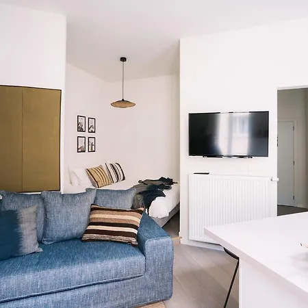 Smartflats - Louise Brussels