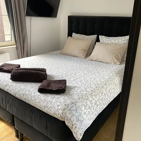 Apartment Louise 45 Blue *