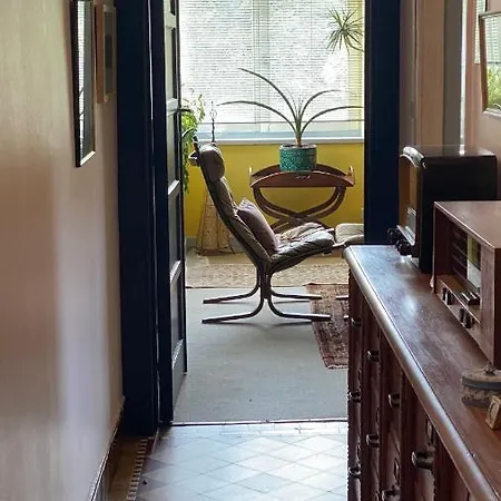 Habitación en casa particular La Toscane