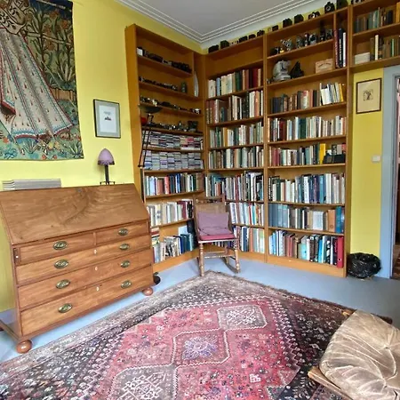 Habitación en casa particular La Toscane
