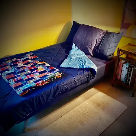 Habitación en casa particular La Toscane