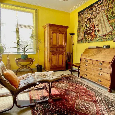 La Toscane Habitación en casa particular Bruselas