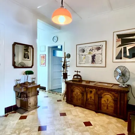 La Toscane Habitación en casa particular *