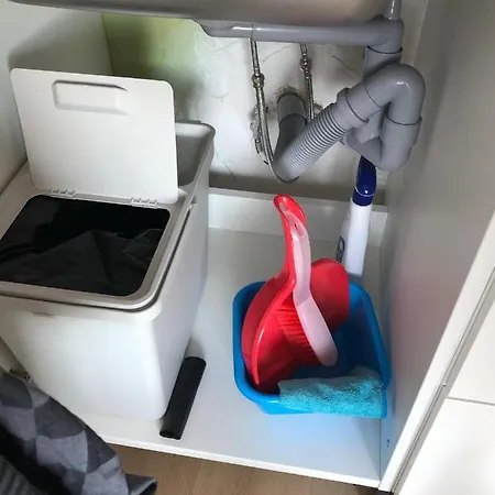 Studio Equipe, Salle De Bain Privee, Proche Centre Ville Homestay *