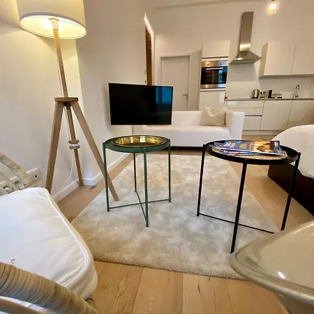 The Good Flats Brüksel