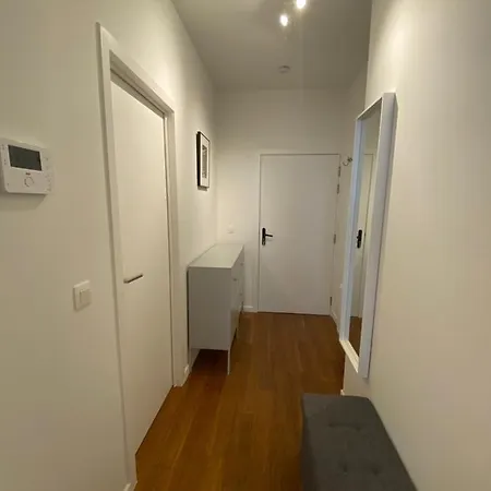 Apartment The Good Flats