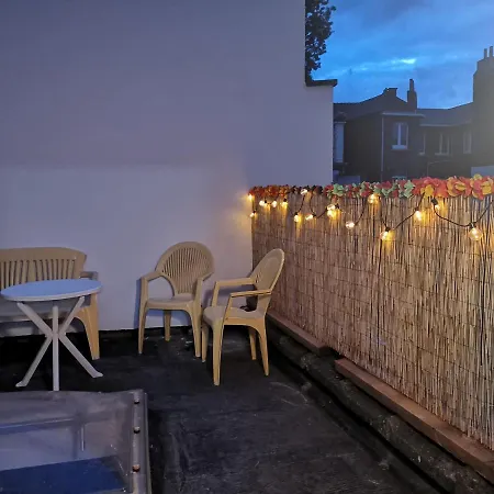 Un Petit Studio Confortable Au Coeur De Bruxelles Appartement *