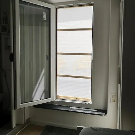 Un Petit Studio Confortable Au Coeur De Bruxelles Brussel