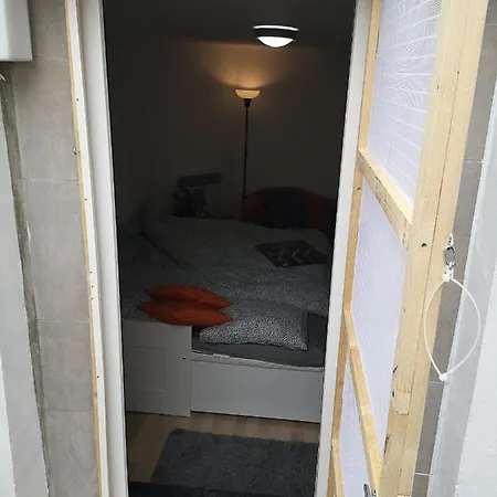 Un Petit Studio Confortable Au Coeur De Bruxelles Appartement