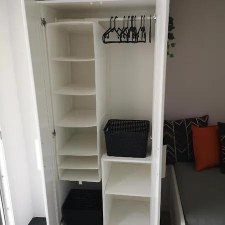 Apartment Un Petit Studio Confortable Au Coeur De Bruxelles Brussels