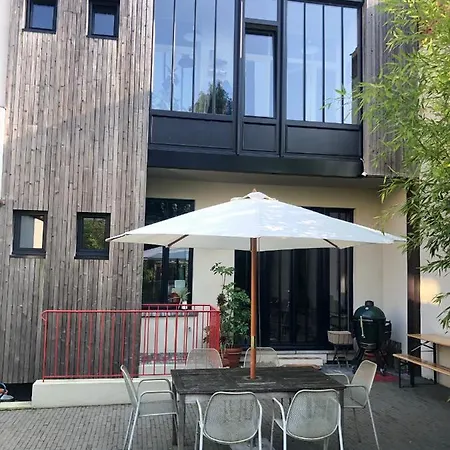 Style Dans Maison Bourgeoise
