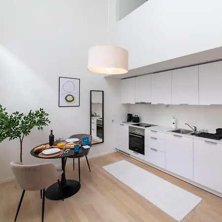 Appartement Sweet - Beriot