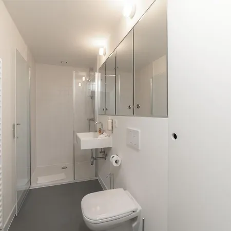 Appartement Sweet - Beriot Bruxelles