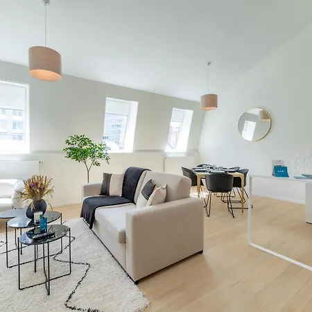 Sweet - Beriot Appartement