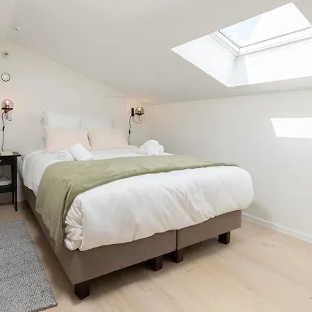 Appartement Sweet - Beriot