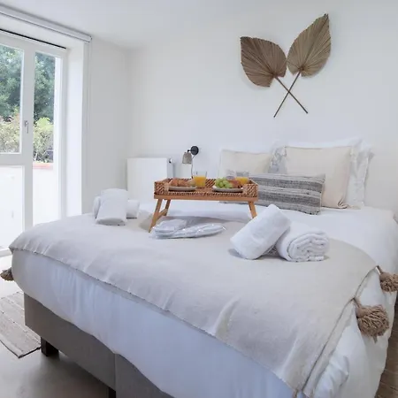 Appartement Sweet - Beriot