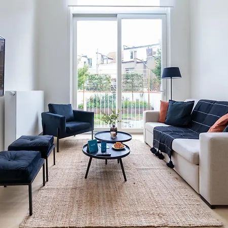 Appartement Sweet - Beriot