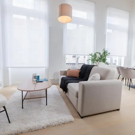 Sweet - Beriot Appartement