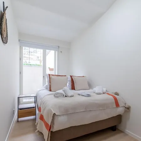 Sweet - Beriot Appartement *