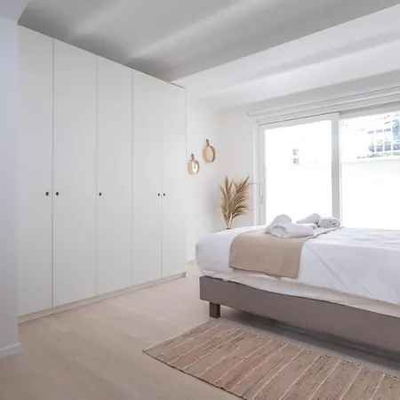 Sweet - Beriot Appartement