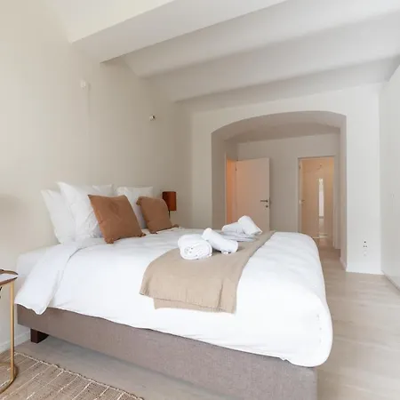 Sweet - Beriot Appartement *