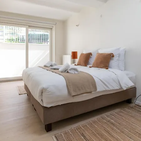 Sweet - Beriot Appartement *