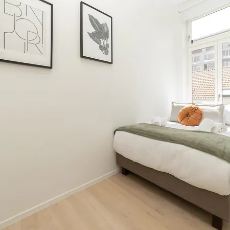 Sweet - Beriot Appartement *