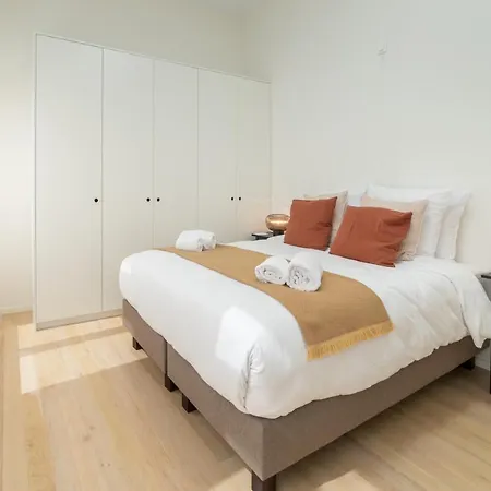 Sweet - Beriot Appartement Bruxelles