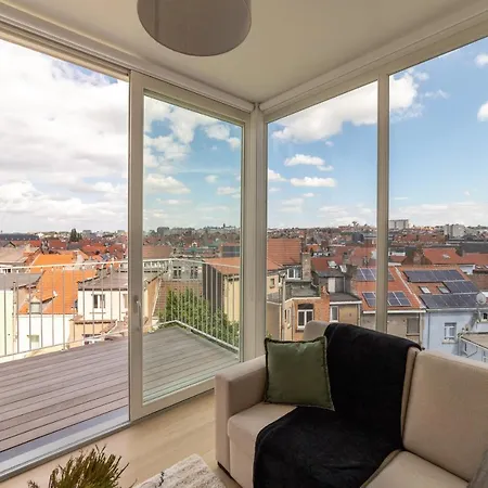 Appartement Sweet - Beriot
