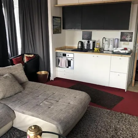 Best Choice For Your Trip The Heart Of Brussels Daire