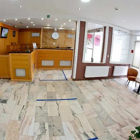 De France Hotel