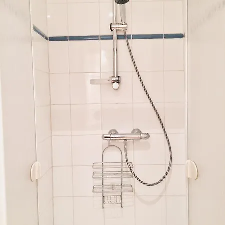 Apartmán Bijou > Parvis St Pierre Brusel