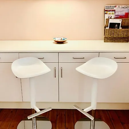 Apartmán Bijou > Parvis St Pierre Brusel
