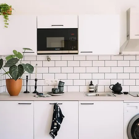 Apartmán Smartflats - Louise