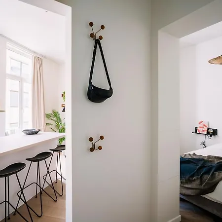 Smartflats - Louise *