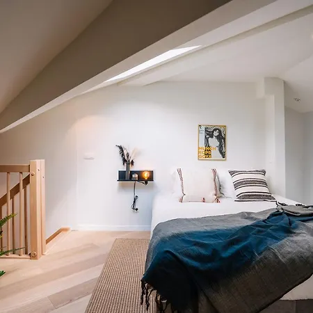 Apartmán Smartflats - Louise