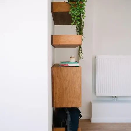 Smartflats - Louise Bryssel