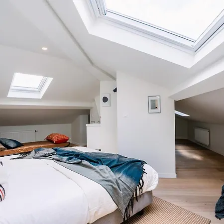 Smartflats - Louise *