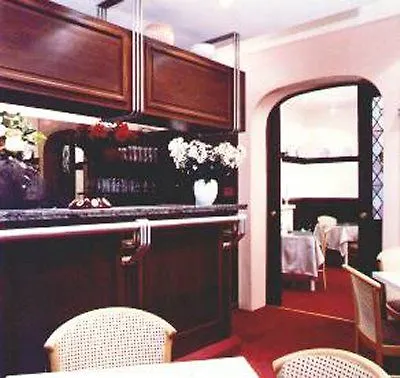 Queen Mary Hotel Bruxelles