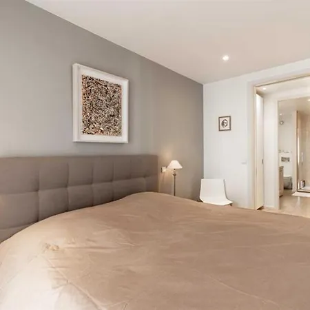 Charlemagne Appartement Brussels