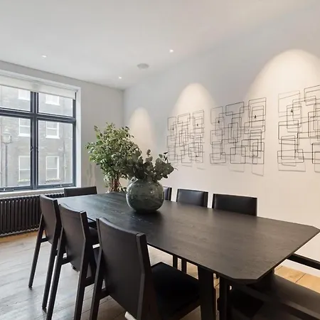 Charlemagne Appartement Brussels *