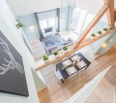 Appartamento Gezellig Appartement Met Twee Slaapkamers En Balkon Bruxelles