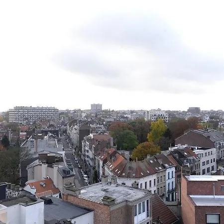 Penthouse With Amazing View ! Bruxelles